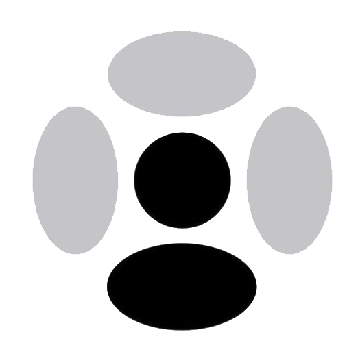 Comma logo